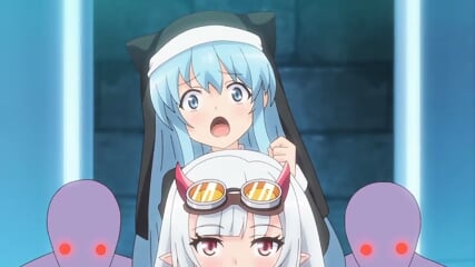Muchuu No Tou â Episode 2